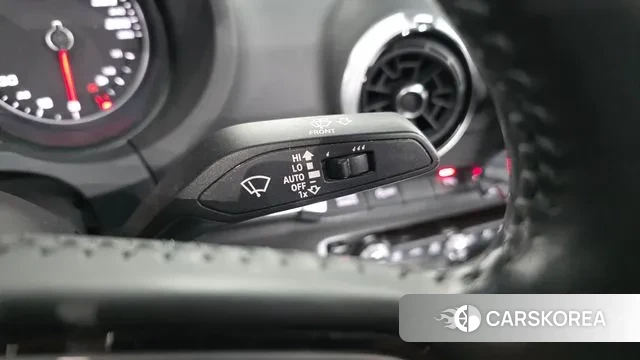 Audi New A3 id 3703741 из Кореи 9