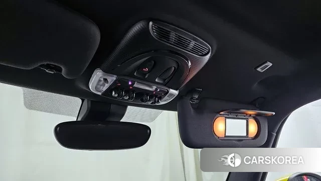 Mini Cooper Electric id 3555320 из Кореи 9