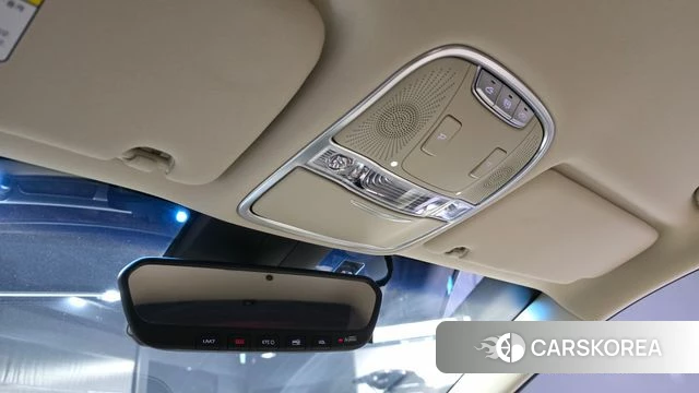 Kia More K9 id 4197055 из Кореи 9