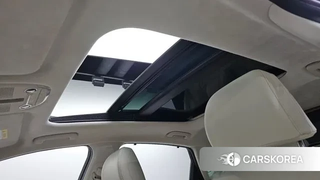 Hyundai The New Grandeur IG id 3473495 из Кореи 9