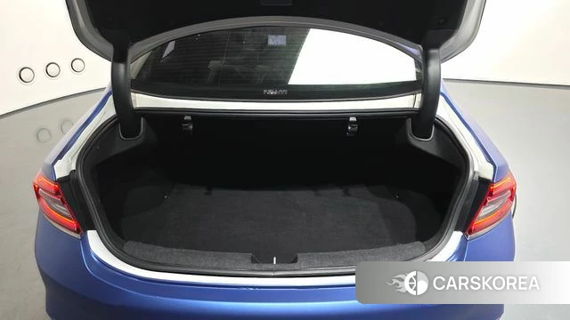 Hyundai Grandeur IG id 4331749 из Кореи 9