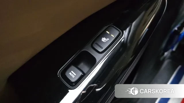 Kia K7 Premier Hybrid id 3054462 из Кореи 9