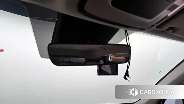 Hyundai The New Santa Fe id 2960091 из Кореи 9