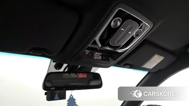 Ssangyong All New Rexton id 3540014 из Кореи 9