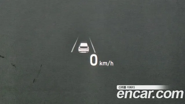 Hyundai The New Santa Fe id 2700146 из Кореи 9