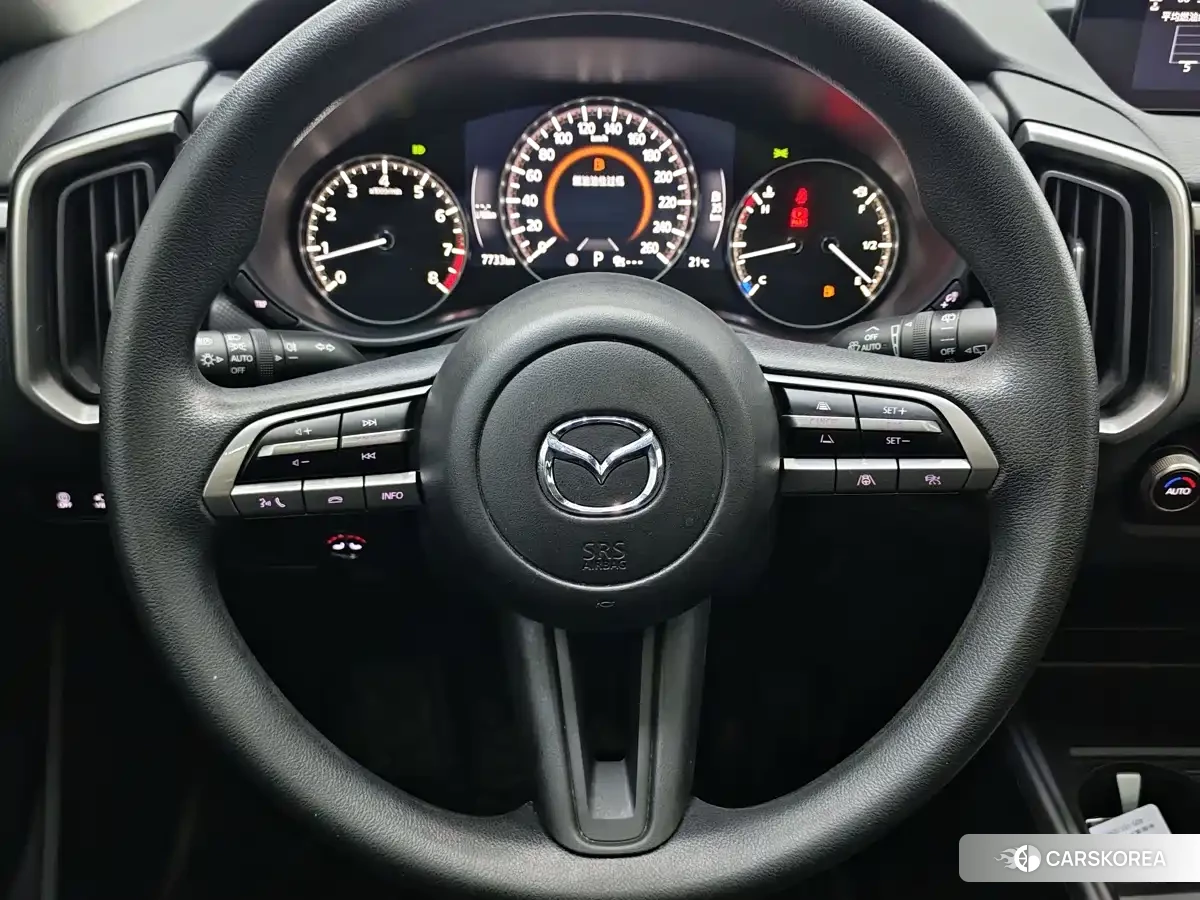 Mazda CX-50 id 4606918 из Китая 9