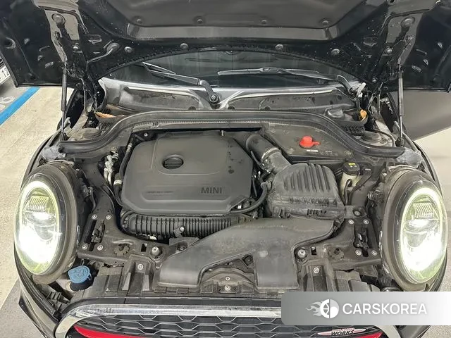 Mini Cooper S id 3033235 из Кореи 9