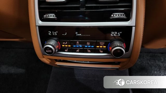 BMW 7 Series (G11) id 3885712 из Кореи 9