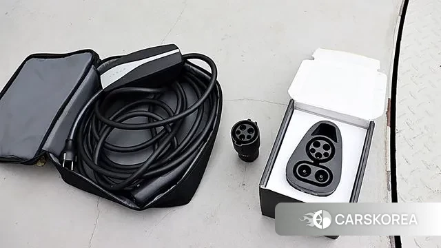 Tesla Model 3 id 3283007 из Кореи 9