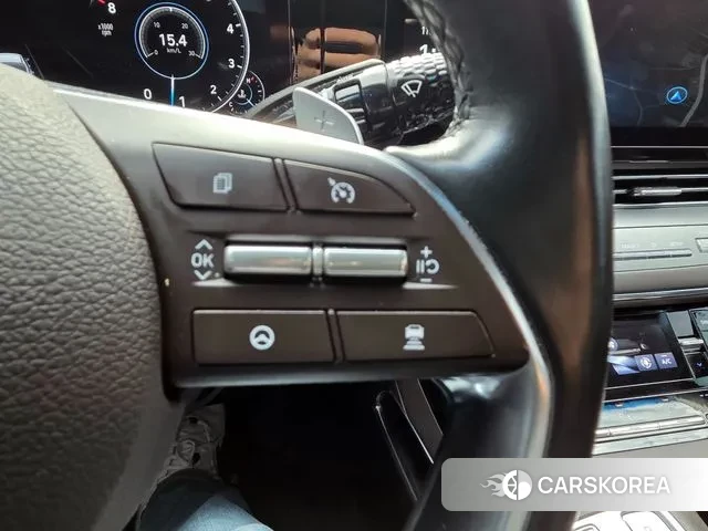 Hyundai The New Grandeur IG id 3356529 из Кореи 9