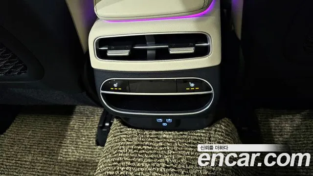 Genesis GV70 id 2366933 из Кореи 9