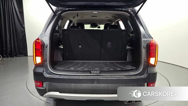 Hyundai Palisade id 4285672 из Кореи 9