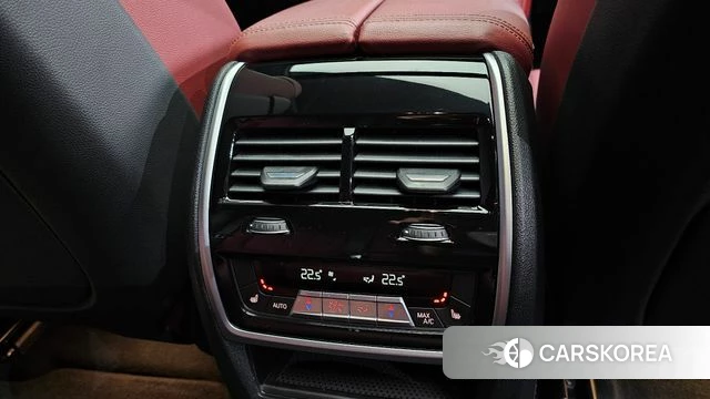 BMW X6 (G06) id 4187576 из Кореи 9