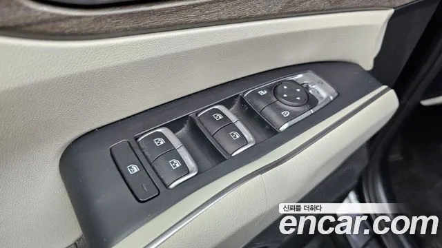 Kia Sorento 4th Generation id 2689283 из Кореи 9