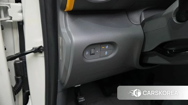 Hyundai Casper id 3870404 из Кореи 9