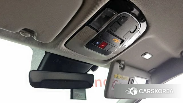 Hyundai The New Tucson (NX4) id 4185867 из Кореи 9