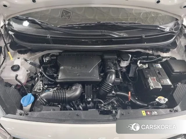 Kia Morning Urban (JA) id 3517123 из Кореи 9