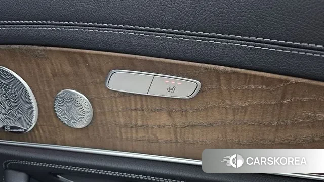 Mercedes-Benz E-Class W213 id 3284176 из Кореи 9