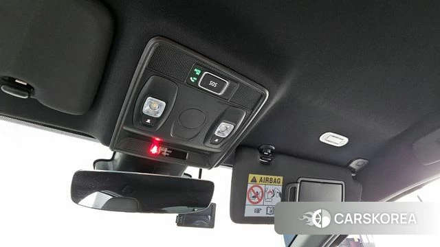 Renault Korea (Samsung) Arcana id 3826000 из Кореи 9