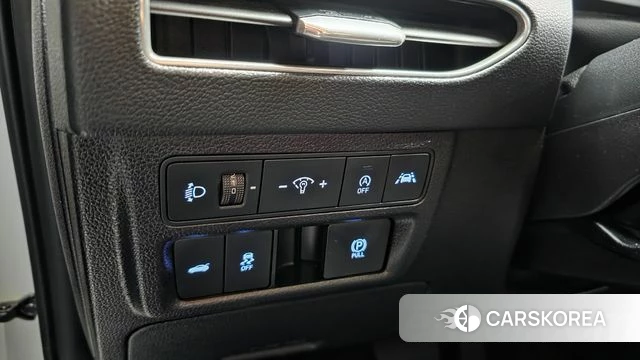 Hyundai Sonata (DN8) id 4285365 из Кореи 9
