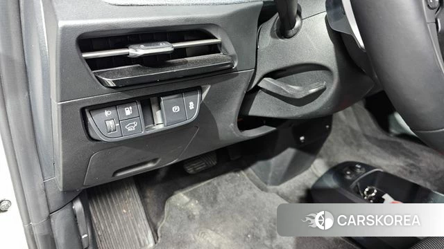 Kia EV6 id 4281725 из Кореи 9