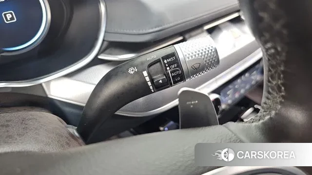 Genesis G80 (RG3) id 3290574 из Кореи 9