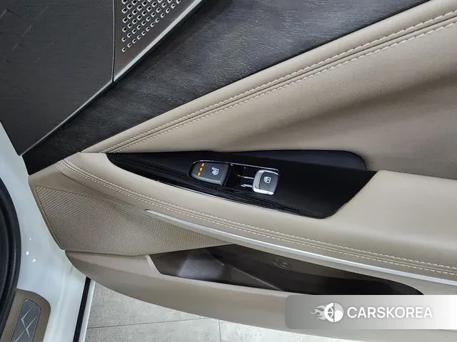 Kia K8 Hybrid id 2974409 из Кореи 9