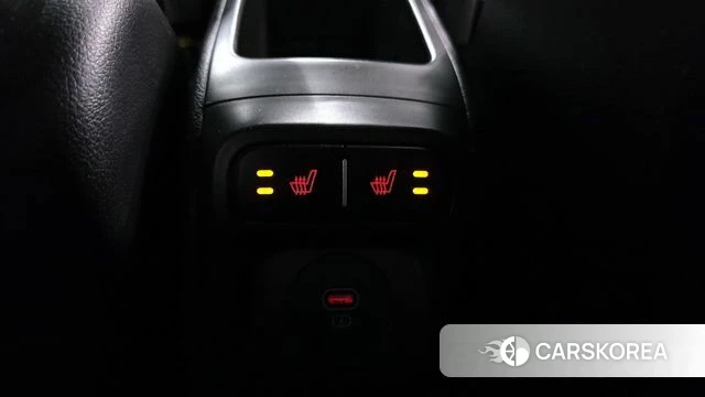 Kia The New Kia Ray id 3841774 из Кореи 9