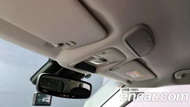 Chevrolet (GM Daewoo) Trailblazer id 2796345 из Кореи 9