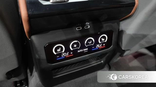 BMW i5 (G60) id 3933933 из Кореи 9