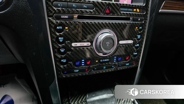 Ford Explorer id 4746983 из Кореи 9