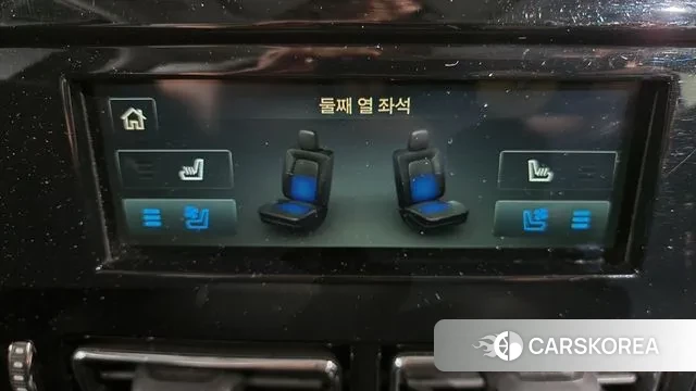 Lincoln Aviator 2nd generation id 3214303 из Кореи 9