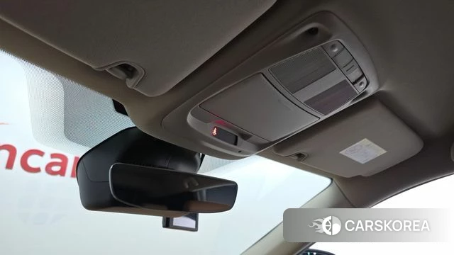 Renault Korea (Samsung) The New QM6 id 4894135 из Кореи 9