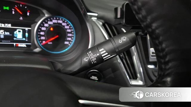 Chevrolet (GM Daewoo) All New Malibu id 3917246 из Кореи 9