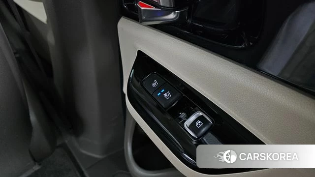 Kia Carnival 4th generation id 4401457 из Кореи 9