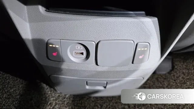 Kia The New Carnival id 3552757 из Кореи 9