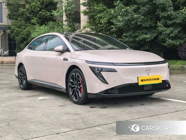 Nissan N7 id 4367446 из Китая 9