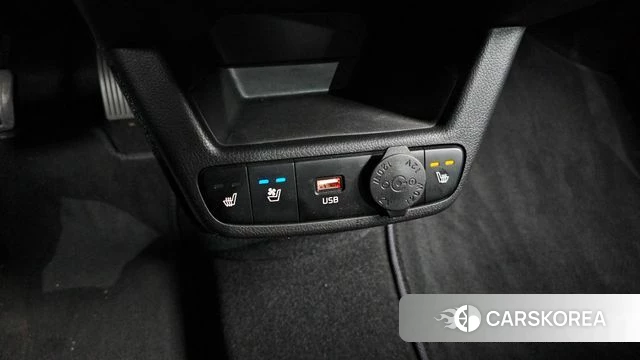 Kia The New Kia Ray EV id 4893224 из Кореи 9