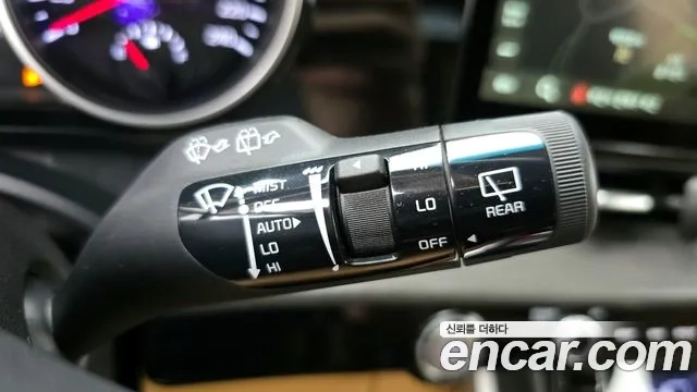 Kia Carnival 4th generation id 2934863 из Кореи 9