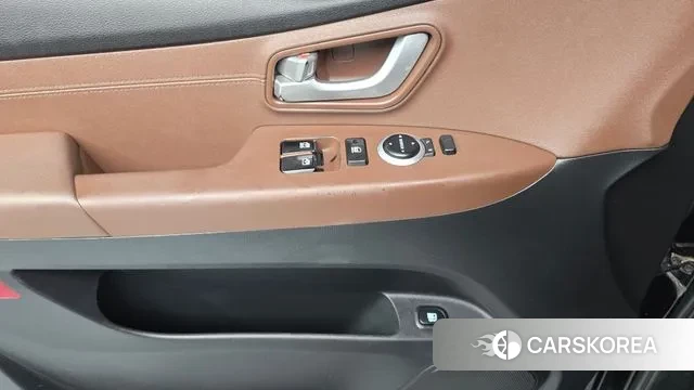 Hyundai The New Grand Starex id 3013936 из Кореи 9