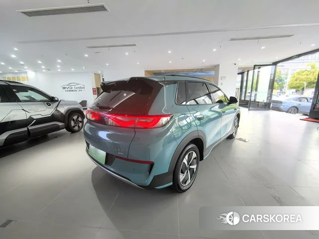 BYD Sea Lion 05EV id 3993376 из Китая 9