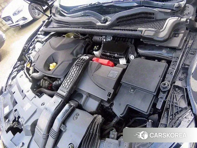 Renault Korea (Samsung) SM6 id 3101975 из Кореи 9