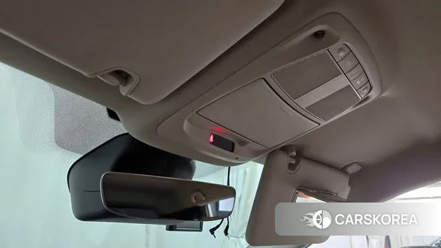 Renault Korea (Samsung) The New QM6 id 3580811 из Кореи 9