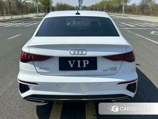 Audi A3 id 4367410 из Китая 9