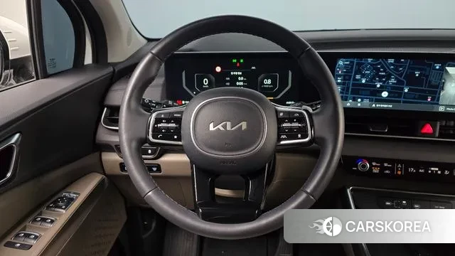 Kia The New Carnival 4th Generation id 3512290 из Кореи 9