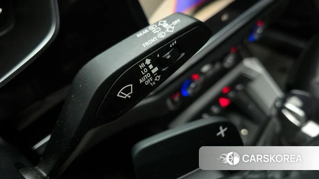 Audi Q3 (F3) id 3818224 из Кореи 9