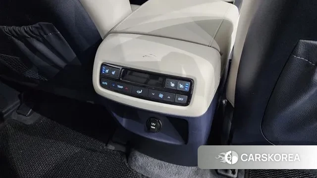 Hyundai The New Palisade id 3006792 из Кореи 9