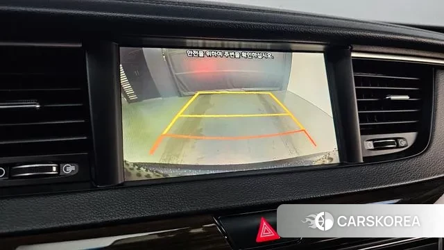 Kia Come New K7 id 2941517 из Кореи 9