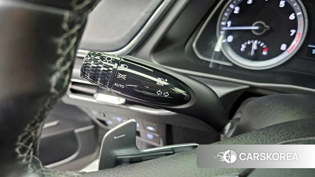 Hyundai Sonata (DN8) id 3911343 из Кореи 9