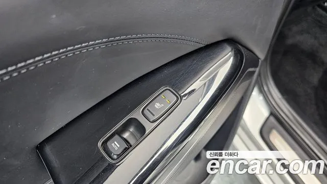 Kia K7 Premier Hybrid id 2514864 из Кореи 9